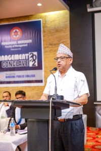 Birgunj Conclave