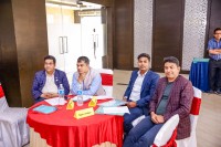 Birgunj Conclave