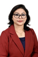 Sonila Shakya